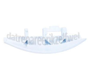 Foto van AEG Deurgreep Deurgreep wit L16810, L14810, L12710 