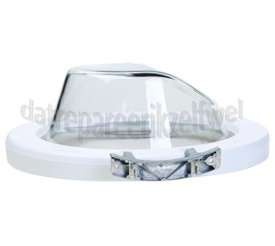 Foto van Bosch Vuldeur Complete deur WAB20060EE/02, WAB20262BY/21 