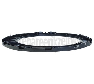 Foto van Bosch Deurrand Binnenrand, grijs/zwart iQ700, iSensoric, Logixx 9 VarioPerfect 