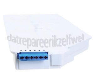 Foto van Bosch Wasmiddelbak Wasmiddelbak Logixx 8 VarioPerfect, Logixx 9 VarioPerfect 