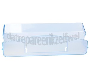 Foto van Dometic Deurbak Deurvak, transparant blauw T250GE 