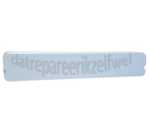Foto van Dometic Deurbak Deurvak midden, Papyrus White RGE2000, T105GE 