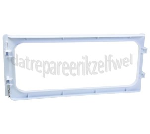 Foto van Dometic Frame van vriesvakklep MDC110, MDC90 