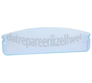 Foto van Dometic Flessenrek Transparant blauw RGE3000, RGE4000 