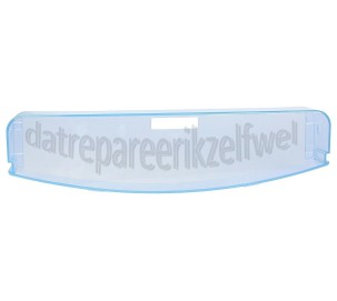 Foto van Dometic Deurbak Deurvak midden, transparant blauw RGE4000, T250GE 