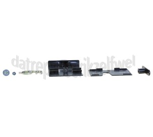 Foto van Dometic Slot Deurvergrendeling RM7850L, RM7655L 