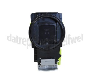 Foto van Dometic Adapter Chemisch toilet adapter, Glijder compleet CT4110, CTW4110, CTLP4110 