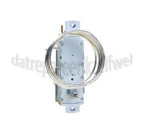 Foto van Dometic Thermostaat Regelblok gas/elektra, AC electrisch RGE2100, RGE4000 