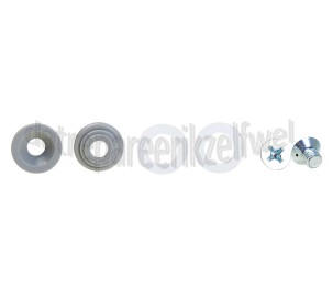 Foto van Dometic Slot Deurvergrendeling RM6270, RM6271 