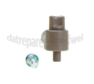 Foto van Dometic Sluiting Deurvergrendeling RM4211, RM4270 
