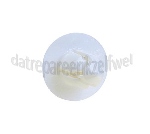Foto van Dometic Plug Bevestigingsplug bovenkap FJ1100, B2200 