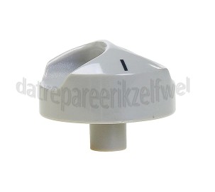 Foto van Dometic Knop Draaiknop keuzeschakelaar RM7390L, RM7290L 