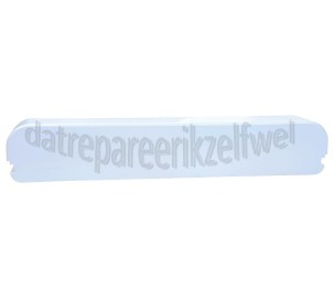 Foto van Dometic Flessenrek Draagplateau wit RM4203, RM4213LSC 