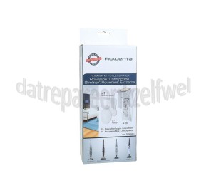 Foto van Rowenta Stofzuigerzak Microfiber Powerline, Comfortline 