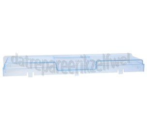 Foto van Dometic Frontpaneel Handgreep groentelade RML9430, RMLT9435 