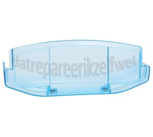 Foto van Dometic Deurbak Deurvak klapbaar, transparant blauw RML8230 Fendt 