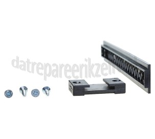 Foto van Dometic Scharnier Glijscharnier koelkastdeur RH460LD, RH136D 