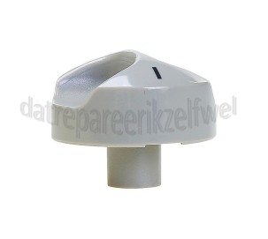 Foto van Dometic Knop Draaiknop thermostaat RM7290, RM7290L 