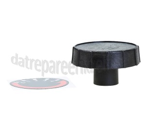 Foto van Dometic Knop Gasknop Origo 1500, 3000, 6000 