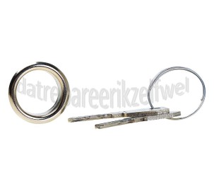 Foto van Dometic Slot Slot, compleet DS200FS, DS400FS 