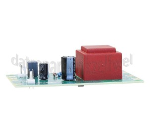 Foto van Dometic Module PCB A600/A602 Fuzzy 230V WA3200, EA0600 