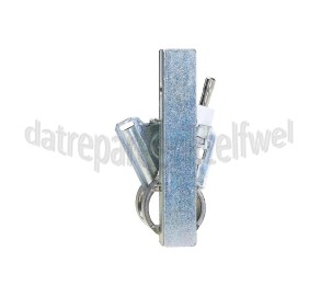 Foto van Dometic Gasbrander Gasbrander zonder sproeier RGE2100, RGE4000 