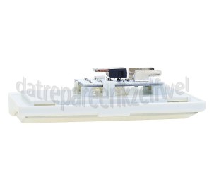 Foto van Dometic Verlichting Compleet, 4 Led's RM7400L, RM7550L 