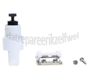 Foto van Dometic Slot Slotpin set RML9330, RMLT9435 