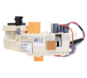 Foto van Bosch Maalwerk Koffiemaalwerk, compleet CT636LES6, CTL636EB1, C15KS61N0 