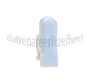 Foto van Dometic Houder Klemhouder voor rooster RGE2000, T105GE 