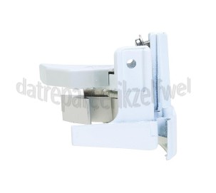 Foto van Dometic Geleider Geleiding rechts PW1500, 500 series 