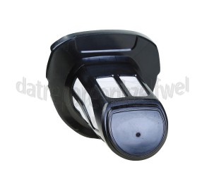 Foto van Bosch Filter Compleet BBHL2212, BBHL22140, BBH218LTD 