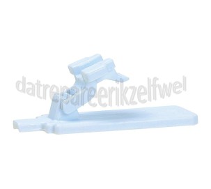 Foto van Dometic Slot Deurvergrendeling, van vriesvak RGE2100, RGE3000 