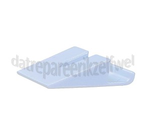 Foto van Bosch Haak Vergrendeling van vriesvakklep KI18LV30, KSL20S5, KI24LV00 
