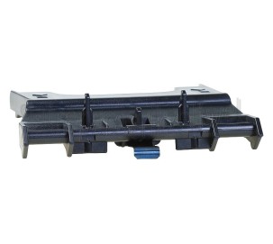 Foto van Bosch Houder Van stofzuigerzak BGL8SIL59A, BGL8ZOO, VSQ8SEN72A 