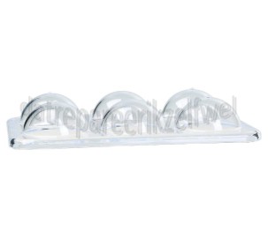 Foto van Samsung Eierrekje Voor 6 eieren RT35FDJCDSA, RB29HSR2DSA, RL30J3005SA 