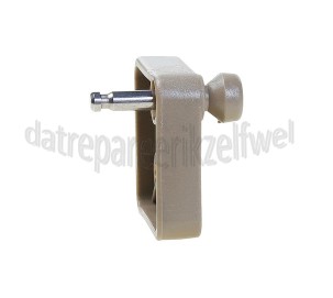 Foto van Dometic Slot Deurvergrendeling RM2291, RM2268 