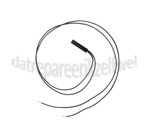 Foto van Dometic Sensor verlichting, compleet RM8401, RM8500 
