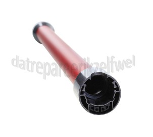 Foto van Dyson Zuigbuis Recht, Rood SV10 Absolute, Absolute Extra, Absolute Pro 