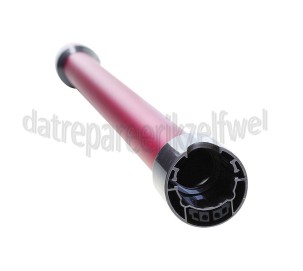 Foto van Dyson Zuigbuis Recht, Fuchsia SV10 Absolute, Absolute Pro, SV11 Animal Pro 