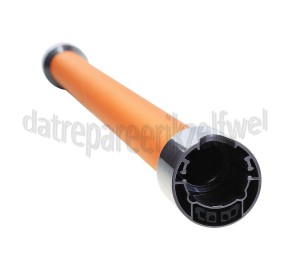 Foto van Dyson Zuigbuis Recht, Geel SV10 Absolute, Absolute Pro, Absolute + 
