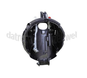 Foto van Dyson Afdekkap Cinetic Big Ball afdekkap CY22 Absolute, Animal Pro, Parquet 