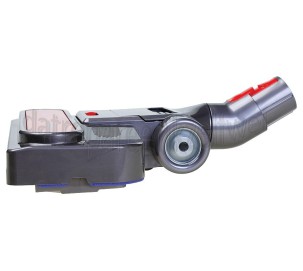 Foto van Dyson Combi-zuigmond Pneumatic Musclehead Floor Tool CY26 Absolute, Parquet 2, CY28 