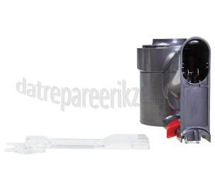 Foto van Dyson Motor V6+ Main Body SV09 Fluffy, SV09 Total Clean 
