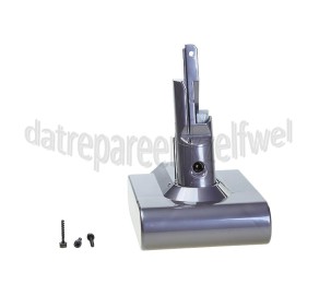 Foto van Dyson Accu V7 Power Pack Service Assy SV11 Absolute, SV11 Animal 