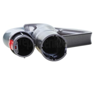 Foto van Dyson Pistoolgreep Quick release Wand Handle CY22 Absolute, CY23 Allergy 