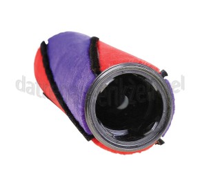 Foto van Dyson Borstel Borstelwals Soft Roller SV12 Absolute, Fluffy, Total Clean 