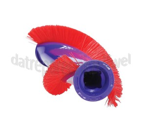 Foto van Dyson Borstel Borstelwals V10, V11 SV12 Absolute, Fluffy, Total Clean 