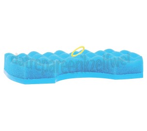 Foto van Samsung Filter Schuimfilter VCC4474S, VC15QSNMA 