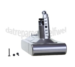 Foto van Dyson Accu V10 Power Pack Service Assy SV12 Absolute, SV12 Animal, SV12 Fluffy 